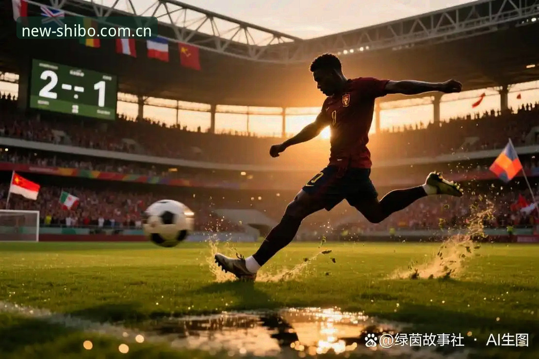 2026十博体育+新版已就绪+赛事数据下载 埃及逆转新西兰夺队史世界杯首胜,G组混战中的数据密码与观赛指南